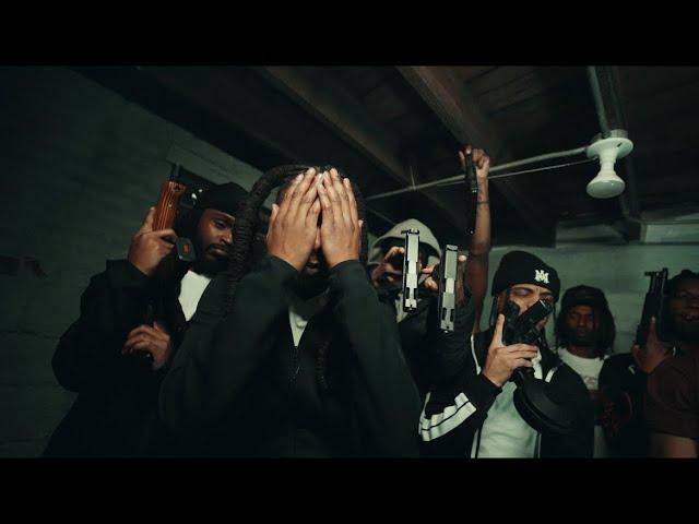 TiyGangAce - Back In Mode (Official Video)  : @DoneByMata