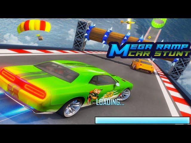 Ramp car Racing - Var Racing 3D - Android Gamplay             #carracing3d   #cargamplay   #rampcar