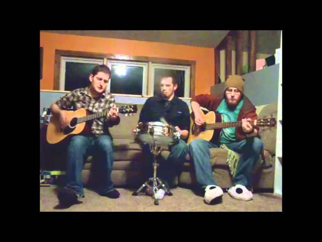 sin sick world acoustic-Little Did I Know-