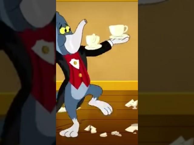 Tom & Jerry beautiful view from kids #shorts #shortvideo #kidscartoonofficial