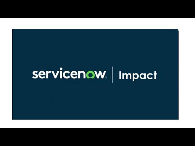 How CommonSpirit Health uses ServiceNow Impact to accelerate the adoption of SPM
