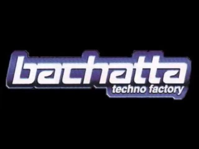 Discoteca BACHATTA Techno Factory - Fiesta "Stand-by"