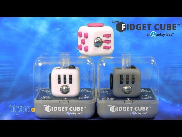 Fidget Cube from Zuru