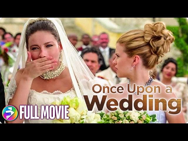 One accident changes everything | ONCE UPON A WEDDING | Romantic Comedy | Full Movie