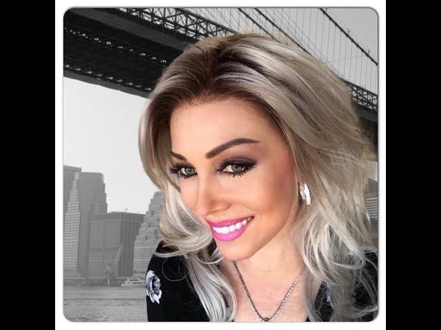 Estetica MACKENZIE Wig Review | SilverSunRT8 | MICHELEPEARL