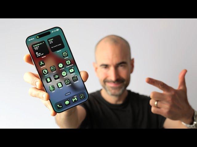 iPhone 16 Pro & Pro Max Tips | First 25+ Things To Do