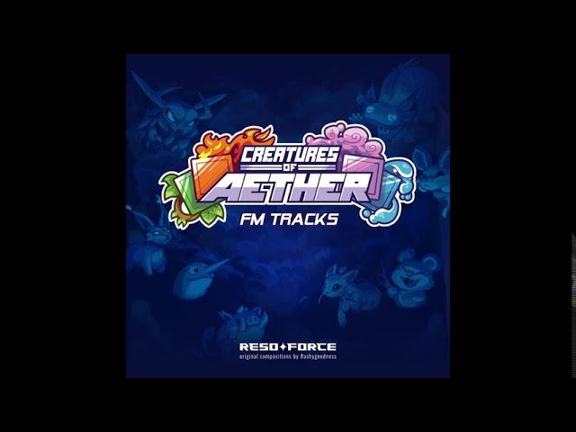 Elemental Clash ~ Battle 1 - Creatures of Aether OST