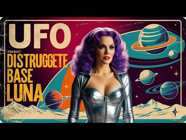 Cult Classic UFO Film You’ve Never Heard Of: And Why It Still Stuns!