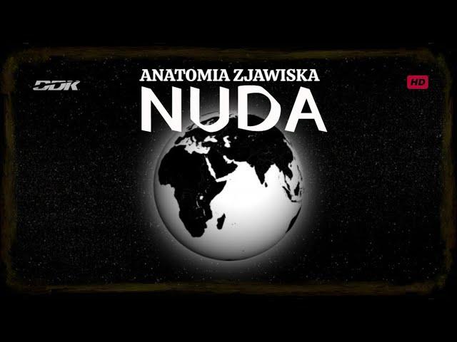 "NUDA: ANATOMIA ZJAWISKA" [FULL HD] - FILM DOKUMENTALNY - LEKTOR PL [DDK KINO DOKUMENTALNE]