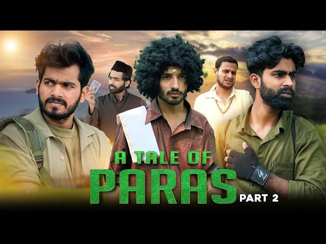 A Tale Of Paras Part - 2 | 2 in 1 Vines
