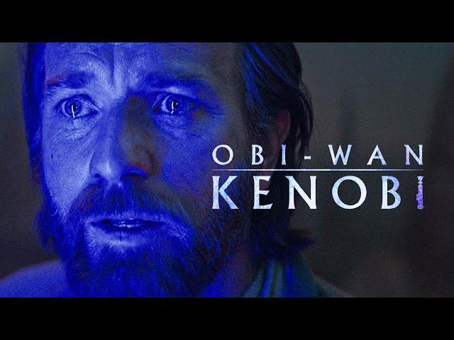 Obi-Wan Kenobi