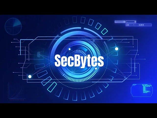 SecBytes (S2E3) : VR & Predictive Intelligence