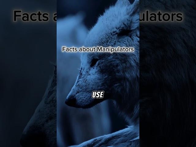 3 signs you are being manipulated #motivationalquotes #shortsvideo #inspirationalquotes #unseensage