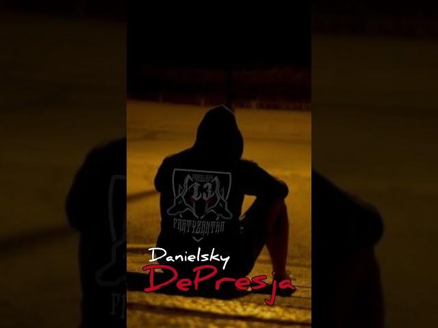 Danielsky - DePresja prod. Doz Beats.