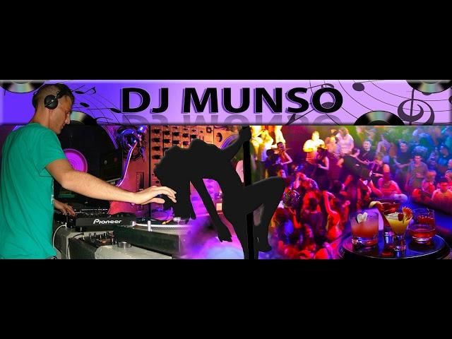 SUMMER FEELING @ Dj Munso - Linientreu Berlin (2011)