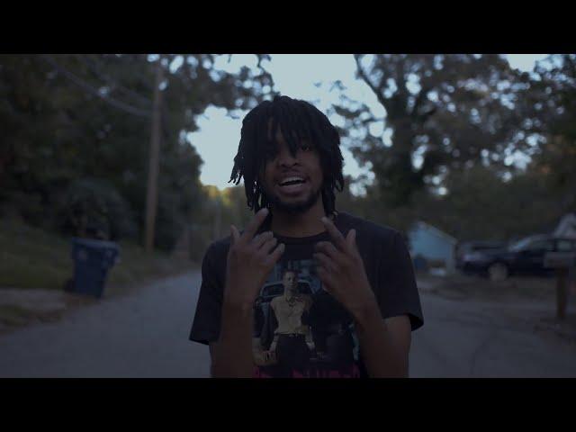 Chris Patrick - “Good Days” (SZA Cover) |Shot by Justin LA