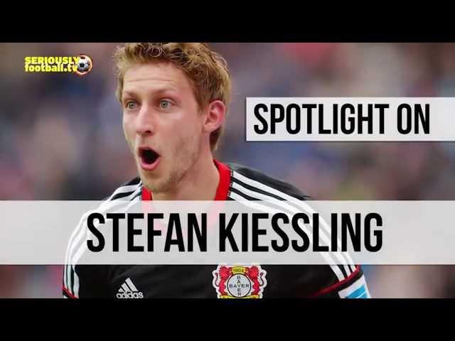 Stefan Kiessling - Spotlight on