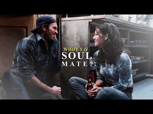 Multicouples | What’s a soulmate?