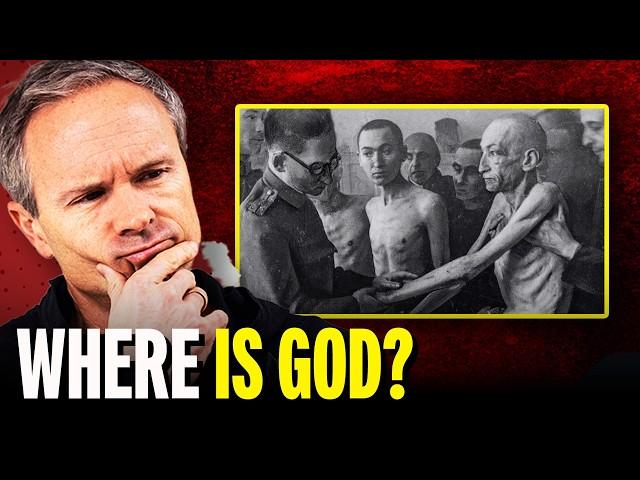 Why Did God Allow the Holocaust?