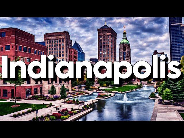 Indianapolis, Indiana: Best Things To Do & Visit | Travel Guide