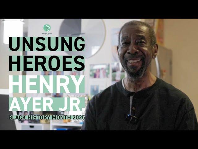 Unsung Hero | Henry Ayer Jr.