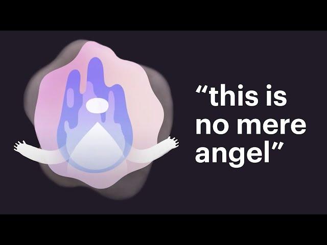 Who the Angel of the Lord Is (and What the Angel Does) • Spiritual Beings Ep. 5