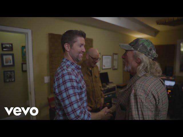 Josh Turner - I've Got It Made ft. John Anderson (Behind The Song)