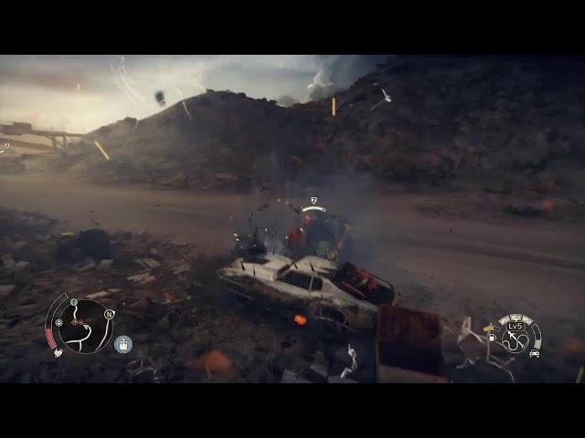 MadMax #ps4live #Gameplay #Gaming