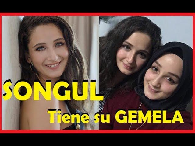 HUÉRFANAS- SONGUL TIENE UNA GEMELA