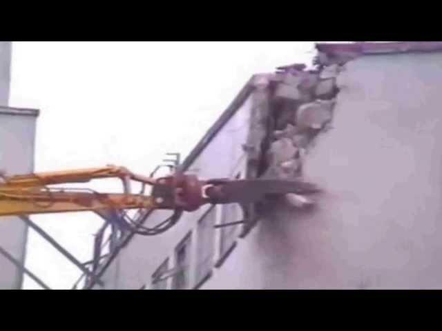 А.Новиков. Дом под снос