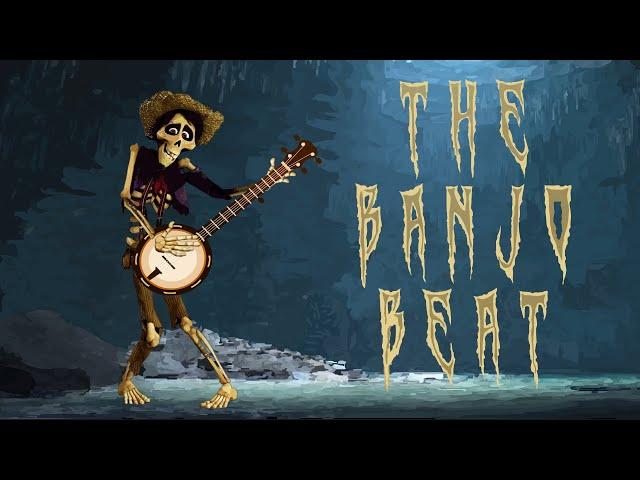 The banjo beat (музыка)