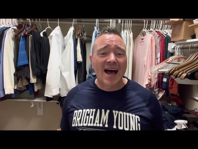 VP 30yr Reunion Audition