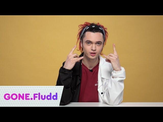 GONE.Fludd – Новые эдлибы для рэперов Импровизация | On Air (18+)