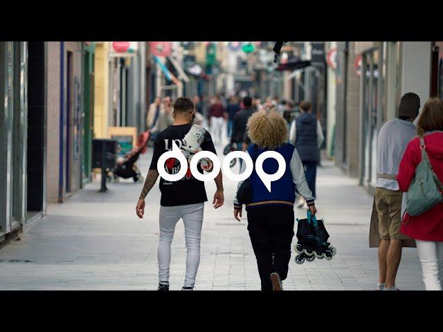 DOOP Urban 90 & 100