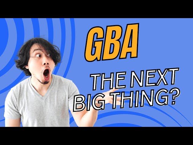 GBA (Guangdong–Hong Kong–Macao Greater Bay Area) - The Next Big Thing?