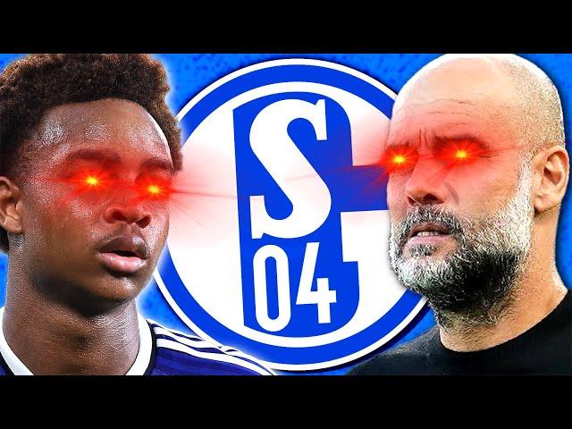 SCHALKE.FM | The Supercut