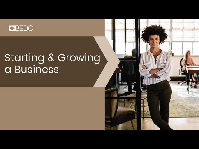 Starting & Growing a Business w/ Chris Maybury & Craig Tyrrell