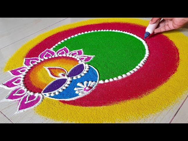 Diwali Rangoli. Sanskar Bharti Rangoli. Diwali Rangoli Designs. Deepavali Rangoli. Rangoli