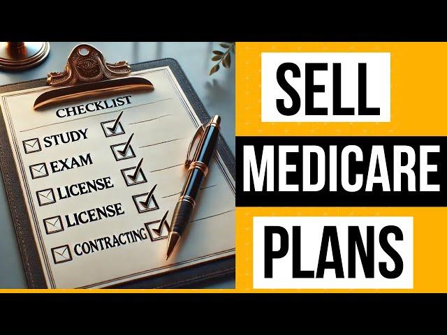 How to Become a Licensed Medicare Insurance Agent: Step-by-Step Guide