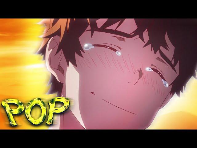 Rent-A-Girlfriend song | Aizen - WYD