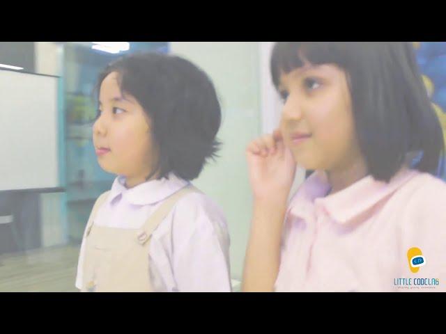 Little CodeLab Technology and Innovation Center for kids