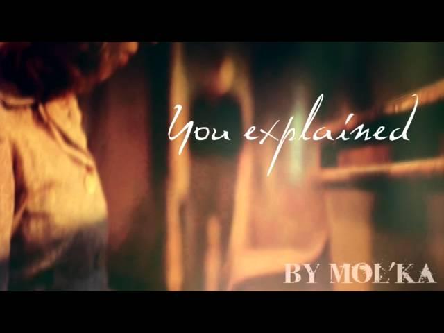The Notebook | Дневник памяти | fan-video