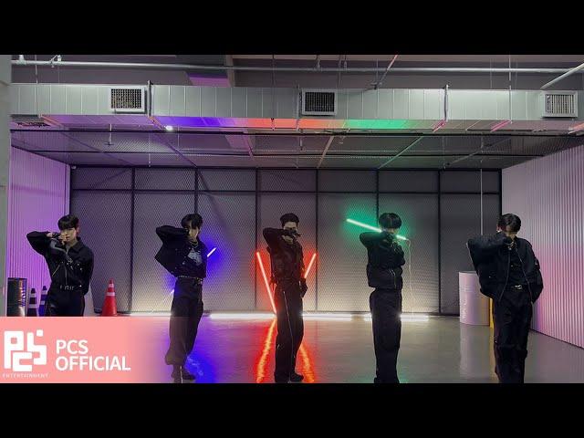 디그니티(DIGNITY) ‘RE-ZERO’ Performance Video