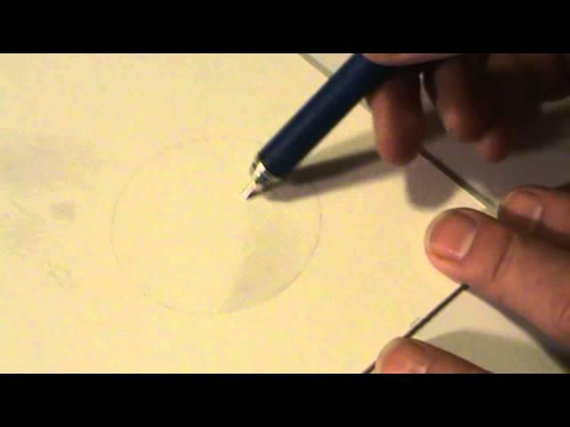 Introduction to Silverpoint Drawing