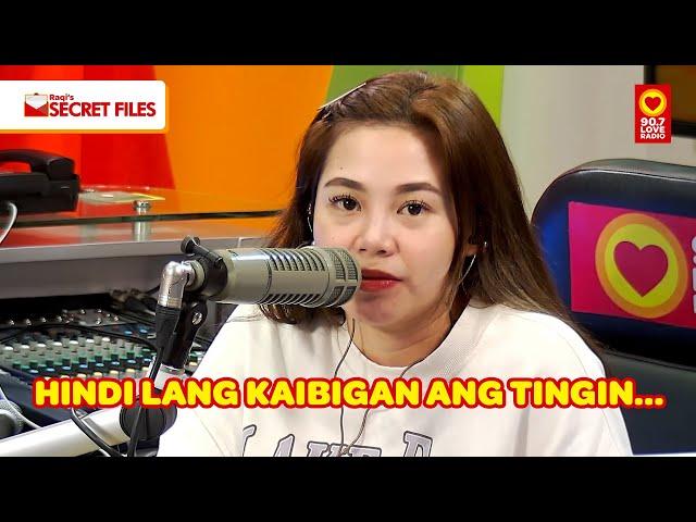 Dinala ako sa HOTEL ng BOY BESTFRIEND KO! - Raqi's Secret Files (February 1, 2024)