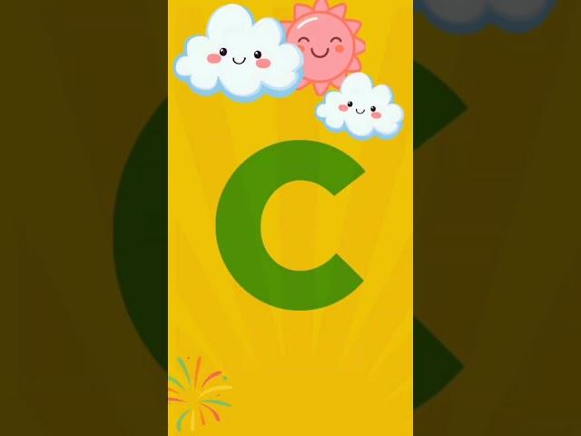 The Most Unbelievable ABCs