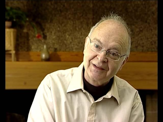 Donald Knuth - Feeling the need to prove myself (9/97)