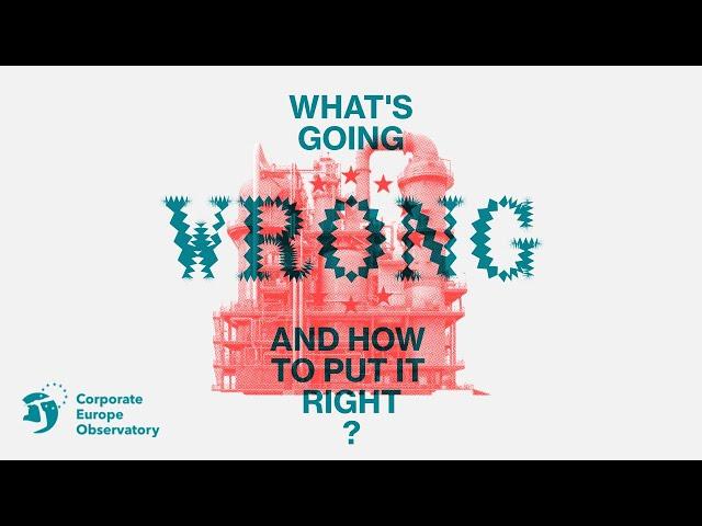 Episode 6: How hydrogen's false climate solution became an energy transition cornerstone policy