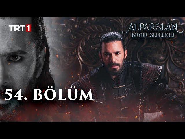 Alparslan: Büyük Selçuklu 54. Bölüm