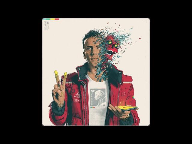 Logic - Limitless (Official Audio)